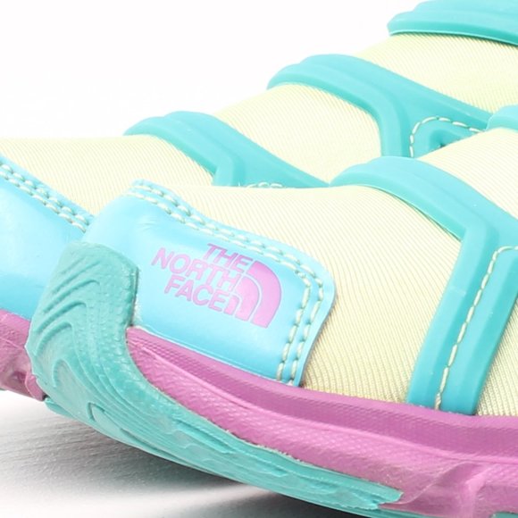 Colorful Women's Athletic Shoes - Picture 15 of 15